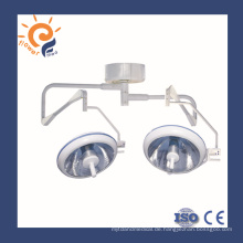 FZ700 / 700 Hersteller China Halogen Betriebsleuchte für ICU Raum